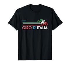 Giro italia maglietta usato  Spedito ovunque in Italia 