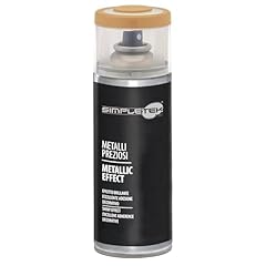 Simpletek bomboletta spray usato  Spedito ovunque in Italia 