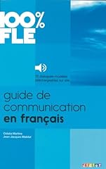Guide communication francais for sale  Delivered anywhere in UK