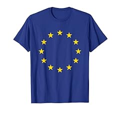 Bandiera europea bandiera usato  Spedito ovunque in Italia 