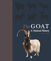 Goat natural cultural for sale  Delivered anywhere in UK