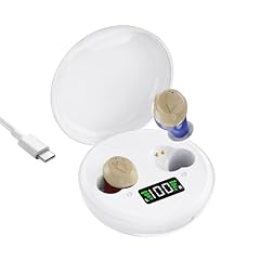 Rechargeable hearing aids for sale  Delivered anywhere in USA 
