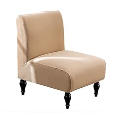 Leonebebe armless accent for sale  Delivered anywhere in USA 