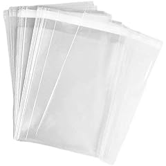 200 pcs clear for sale  Delivered anywhere in USA 