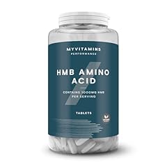 Myprotein hmb unflavoured for sale  Delivered anywhere in UK