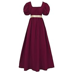 Hequ regency dresses for sale  Delivered anywhere in USA 