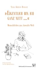 Eigentlich ganz nett gebraucht kaufen  Wird an jeden Ort in Deutschland