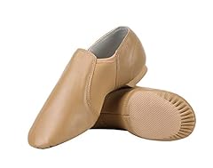 Dynadans leather jazz for sale  Delivered anywhere in USA 