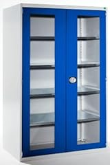 Cubio storage cabinet for sale  Delivered anywhere in UK