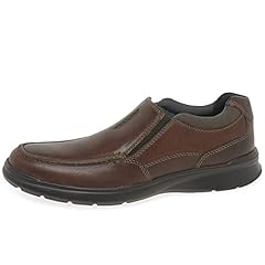 Clarks cotrell free usato  Spedito ovunque in Italia 