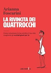 Rivincita dei quattrocchi for sale  Delivered anywhere in UK