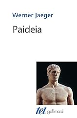 Paideia formation homme d'occasion  Livré partout en France