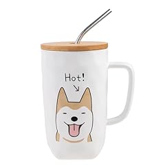 Lachineuse mug chien d'occasion  Livré partout en France