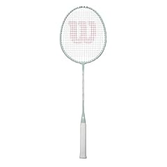 Wilson reaction badminton for sale  Delivered anywhere in UK