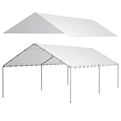 Carport replacement canopy for sale  Delivered anywhere in USA 
