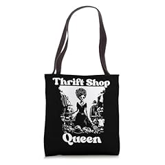 Thrift shop queen for sale  Delivered anywhere in USA 