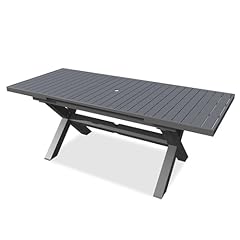 Twt expandable table for sale  Delivered anywhere in USA 