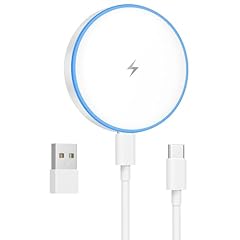 Magsafe charger 15w for sale  Delivered anywhere in USA 