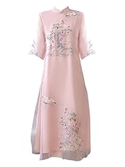 Sarge women cheongsam for sale  Delivered anywhere in UK