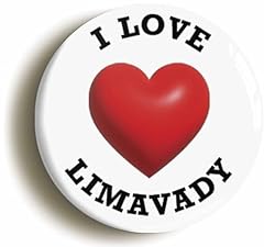 Heart love limavady for sale  Delivered anywhere in UK