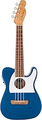 Fender fullerton tele usato  Spedito ovunque in Italia 