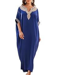 Bsubseach size caftans d'occasion  Livré partout en France