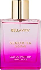 Bellavita luxury senorita for sale  Delivered anywhere in UK