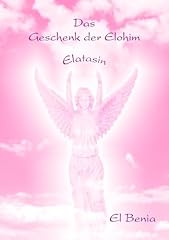 Geschenk elohim elatasin gebraucht kaufen  Wird an jeden Ort in Deutschland