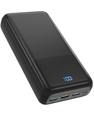 Power bank 50000mah usato  Spedito ovunque in Italia 