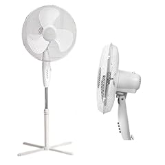 A.m.c. ventilatore piantana usato  Spedito ovunque in Italia 