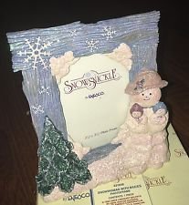 Enesco snowsnickle 1 for sale  Delivered anywhere in USA 