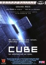 Cube édition prestige d'occasion  Livré partout en France