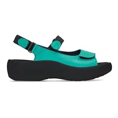 Wolky jewel sandals for sale  Delivered anywhere in UK