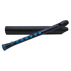 Recorder black blue for sale  Delivered anywhere in USA 