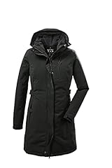 Killtec womens parka d'occasion  Livré partout en France