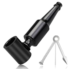 Beer bottle pipe for sale  Delivered anywhere in USA 