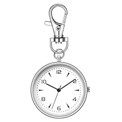 Taschenuhr schlüsselanhänger gebraucht kaufen  Wird an jeden Ort in Deutschland