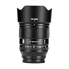 Viltrox f1.2 pro d'occasion  Livré partout en France