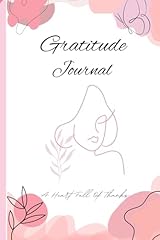 Heart full thanks for sale  Delivered anywhere in UK