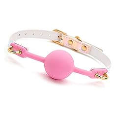 Pink adjustable length for sale  Delivered anywhere in UK