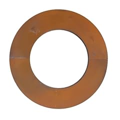 Baumring baumschutzring corten gebraucht kaufen  Wird an jeden Ort in Deutschland