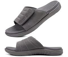Oncai mens sandals for sale  Delivered anywhere in USA 