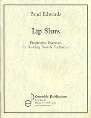 Brad edwards lip for sale  Delivered anywhere in USA 