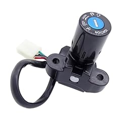 Motorcycle ignition switch for sale  Delivered anywhere in UK
