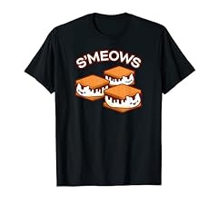 Meows cat mores for sale  Delivered anywhere in USA 