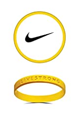 Livestrong live strong for sale  Delivered anywhere in UK