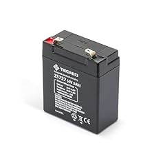 Tecnid velamp batteria usato  Spedito ovunque in Italia 