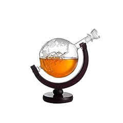 Syfinee whiskey decanter for sale  Delivered anywhere in UK