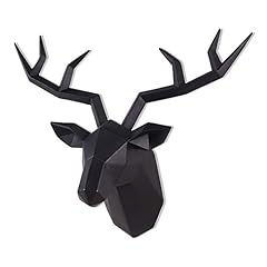 Keygift deer head for sale  Delivered anywhere in USA 