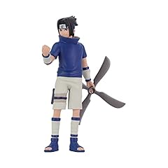 Naruto figurine sasuke d'occasion  Livré partout en Belgiqu